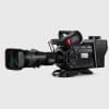 ВИДЕОКАМЕРЫ Blackmagic URSA Broadcast